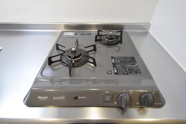 リブリ・カステッロの物件内観写真